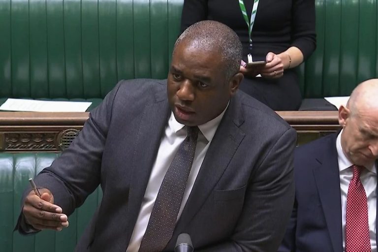 Not 10 strains in Lammy Israeli’s declare broke worldwide legislation in Gaza