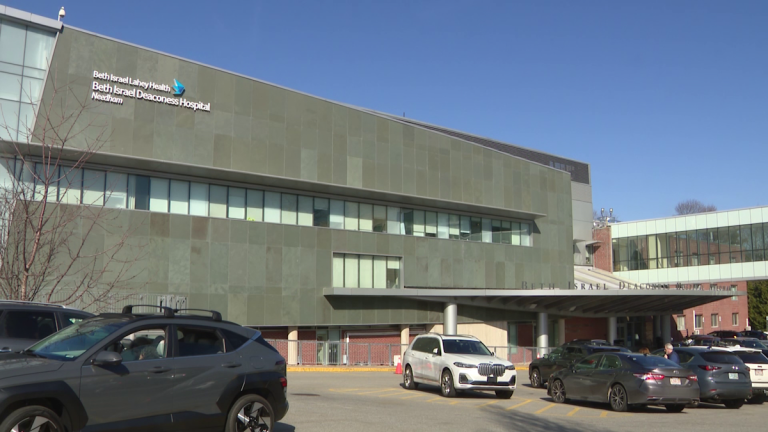 Case of well being care-associated Legionnaires' illness below investigation in Needham, Massachusetts – Yahoo