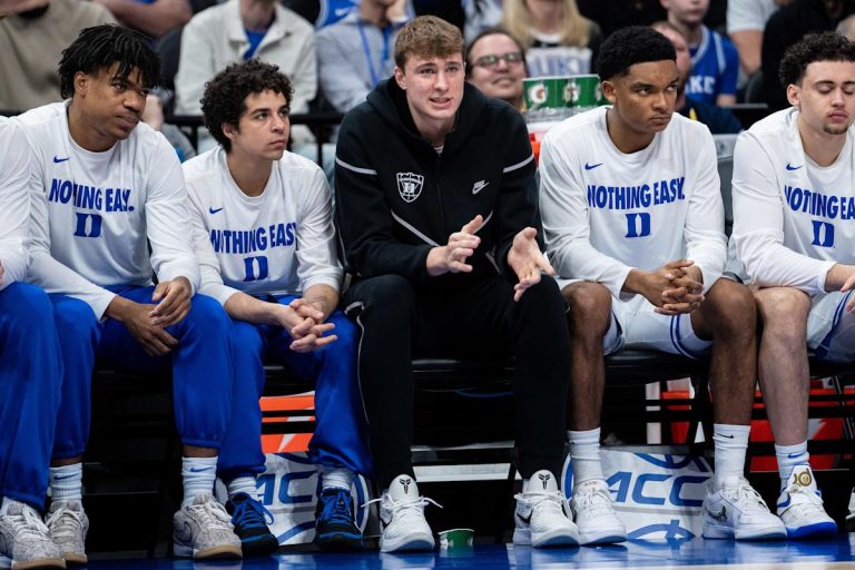 NCAA says that Duke’s Cooper Flagg is anticipated to be accessible for Insanity March