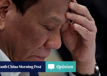 Asian angle | What Duterte’s arrest means for Filipino politics – and their world repute