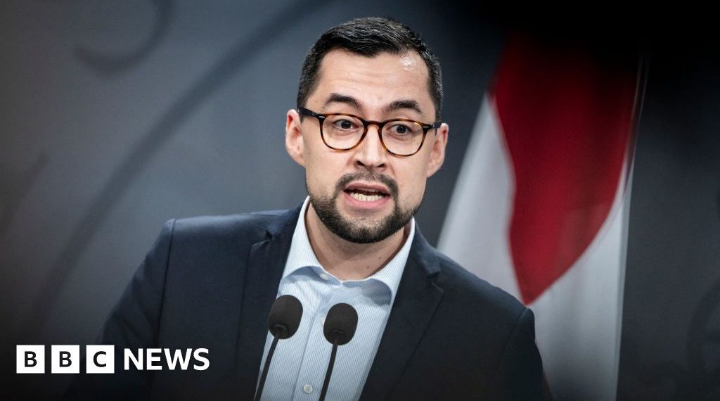 Politicians mix towards Trump’s “unacceptable habits”