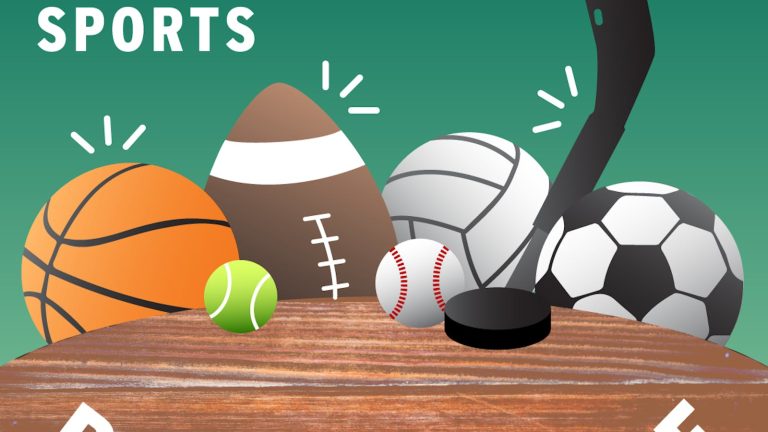 Spherical Sports activities Desk: A wet day for Masu male basketball and hockey