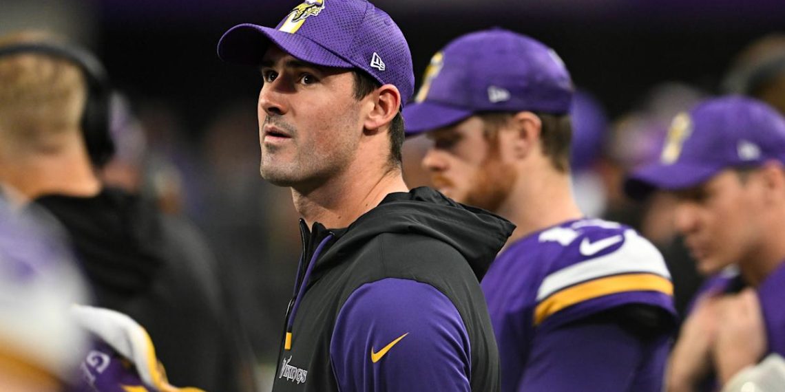 QB Daniel Jones ending the free agent settlement with Colts: Experiences