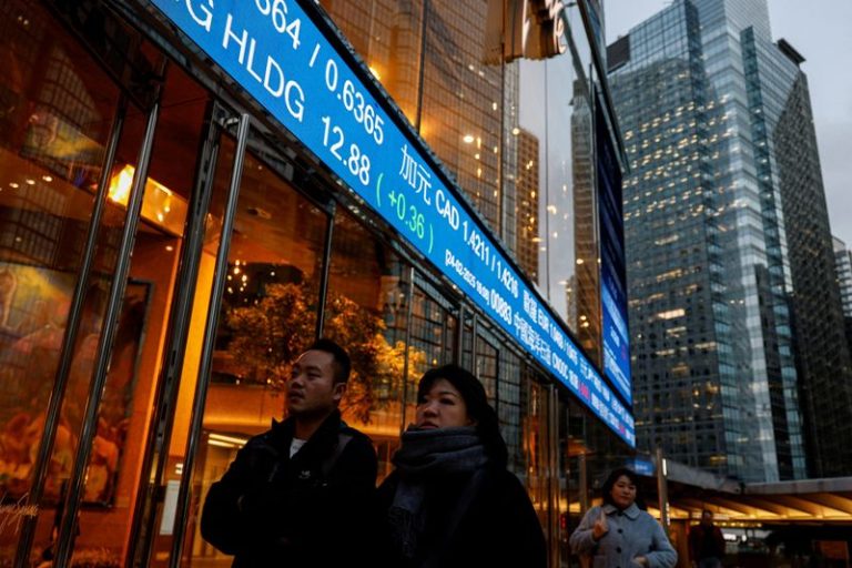 China to break down of false information on the inventory market, when you have misinformation, says the media -state media