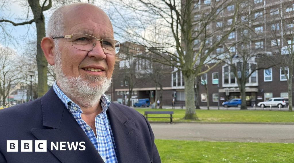 Jersey’s former well being minister displays on Covid lockdown