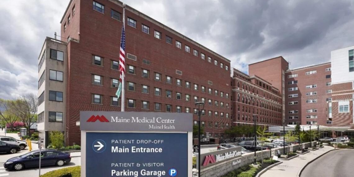 Maine well being suppliers cautious, optimistic about AI use