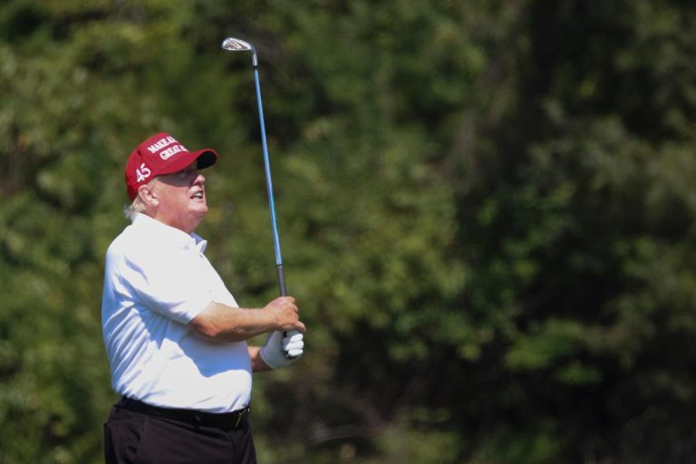 The way in which Trump might have an effect on the sports activities business – together with the bay