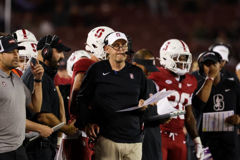 Stanford acquired information concerning the disappointing switch portal after firing on Troylor