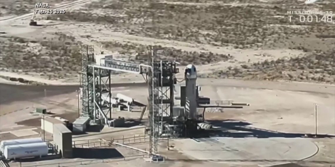 The Beat 'Pop Cease' leisure information for March 28, 2025 – 12newsnow.com KBMT-KJAC