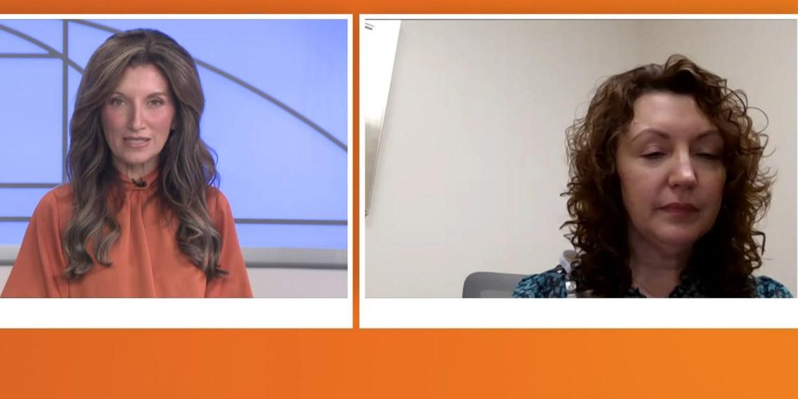 Texas diabetes educator advises way of life adjustments to fight diabetes danger