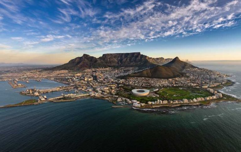 South Africa Emerges as Africa’s Billionaire Hub & Luxurious Journey Vacation spot – Journey And Tour World