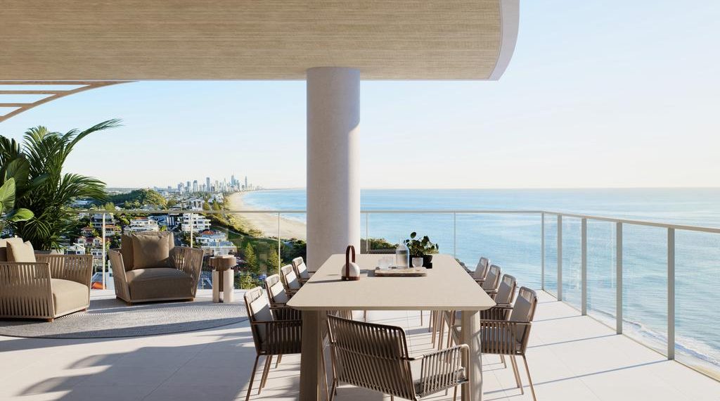 The six-star life-style interesting to busy professionals