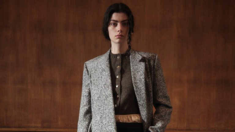 Carven Fall 2025 Prepared-to-Put on Assortment – WWD