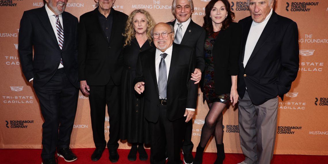 Christopher Lloyd, 86, Appears Practically Unrecognizable At the moment