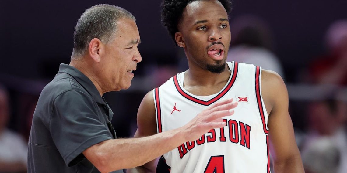 Basketball scores at school, dwell updates: Houston Vs. Arizona, St. John’s vs. Creighton and plenty of extra