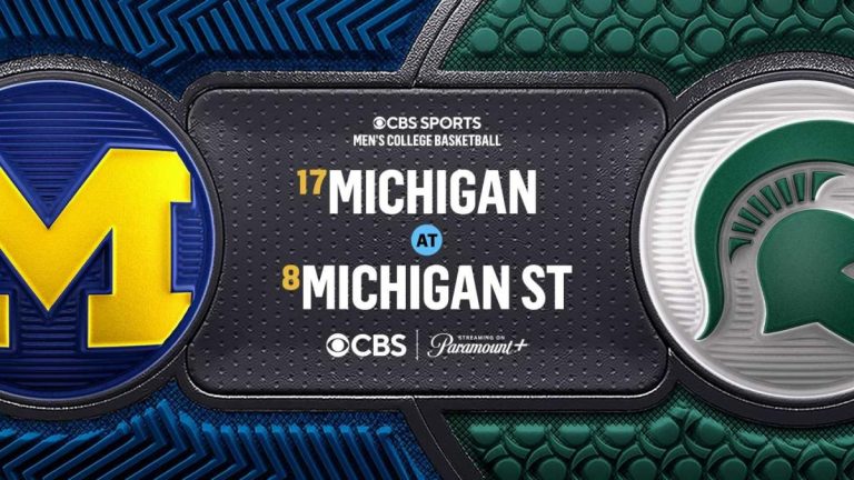 Michigan State vs. Michigan Prediction, Decide, Hipps