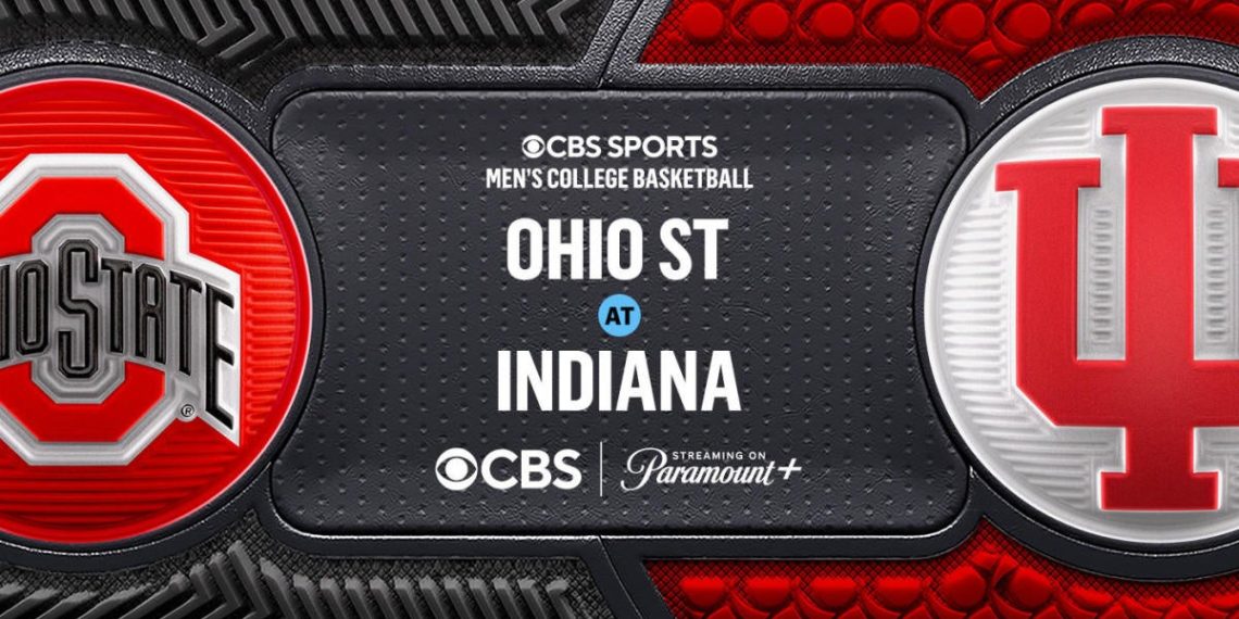 Indiana vs. Ohio State Prediction, Choose, Unfold, Basketball Sport Cota, the place to look at, TV channel, reside move