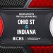 Indiana vs. Ohio State Prediction, Choose, Unfold, Basketball Sport Cota, the place to look at, TV channel, reside move