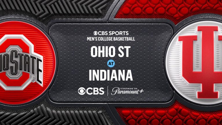 Indiana vs. Ohio State Prediction, Choose, Unfold, Basketball Sport Cota, the place to look at, TV channel, reside move