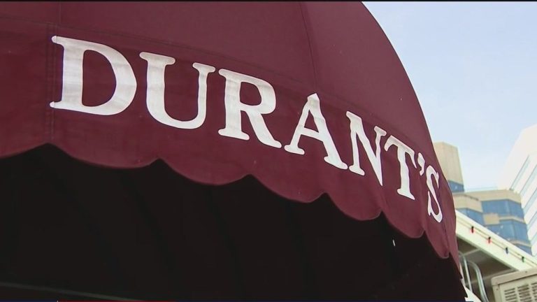 Particular supply: New homeowners of Durant’s donate meals to St. Vincent de Paul