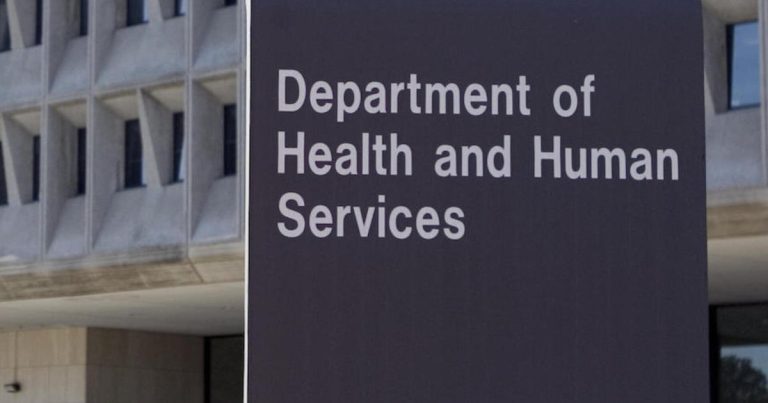 Trump administration to chop $11.four billion in COVID funding from native well being departments