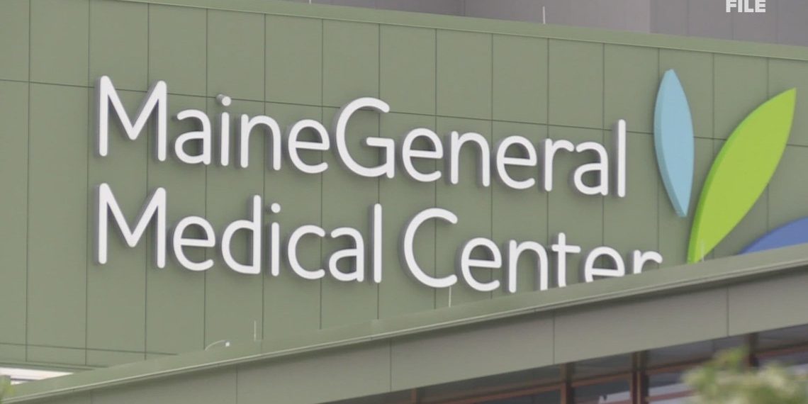 MaineGeneral Well being to put off roughly 100 full-time workers by mid-April