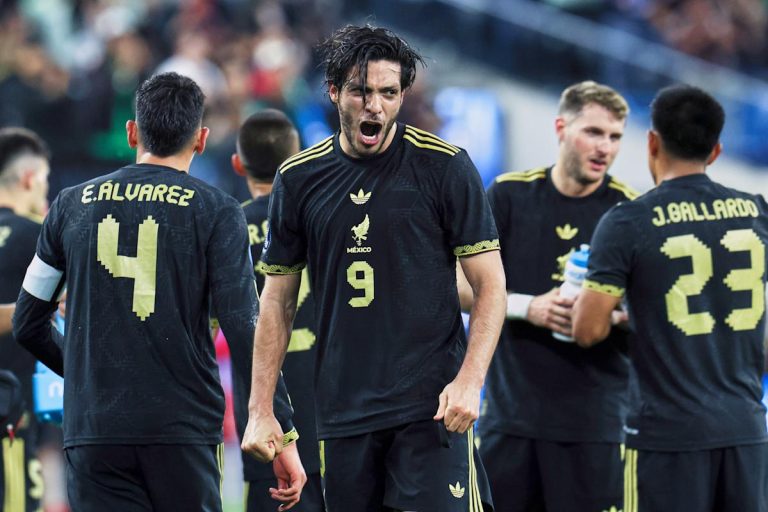 Mexico vs. Panama Stay Tracker: updates, highlights, evaluation with the Trophy of the Concacaf nations within the recreation