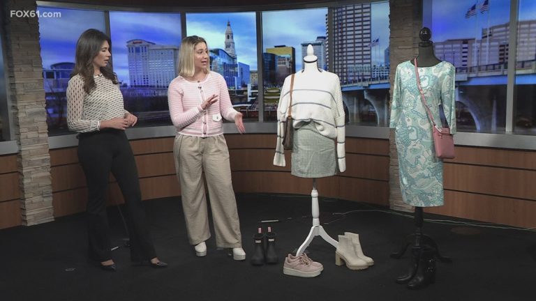 Spring trend on a price range – FOX61 Hartford