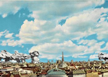 The Pompidou Heart explores the avant -garde world of Hans Hollein within the “Rework” exhibition