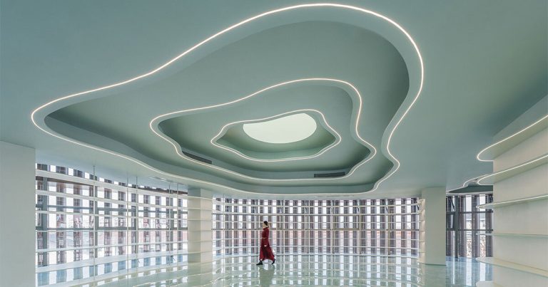 Bookstore Wutopia Lab Ceramic pages discover the levels of ceramic making in China