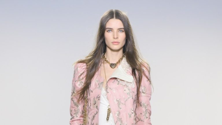 Chloé Fall 2025 Prepared-To-Put on Assortment – WWD
