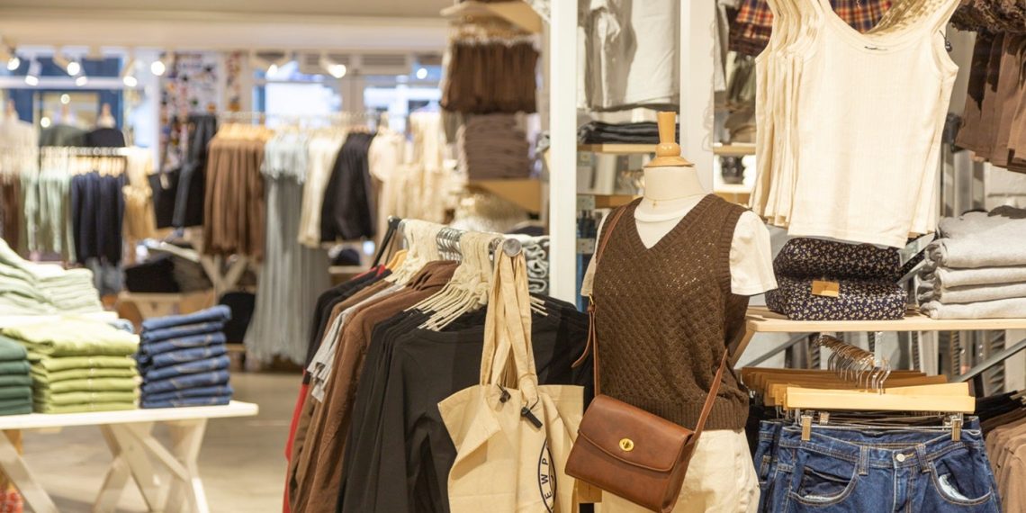 Style struggles in February 2025 with UK retailers anticipating spring increase