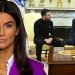 What Kaitlan Collins noticed throughout fiery Trump-Zelensky argumentation