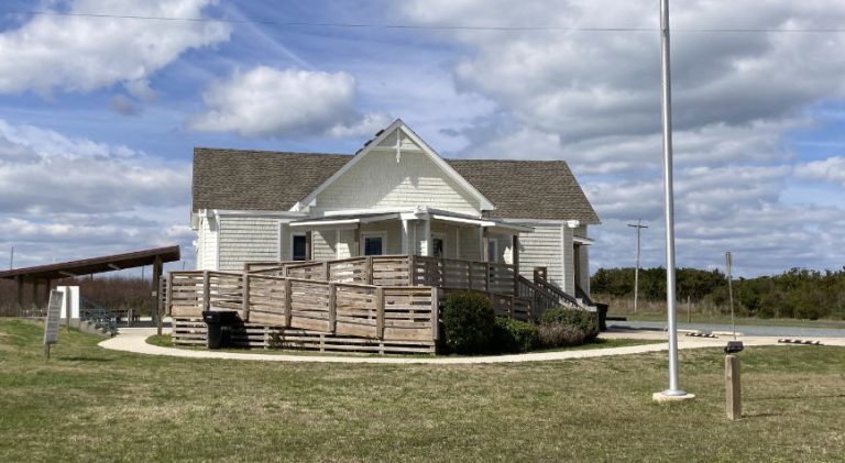 Group Well being Truthful and Pop-up Library can be held in Rodanthe on Monday, March 10