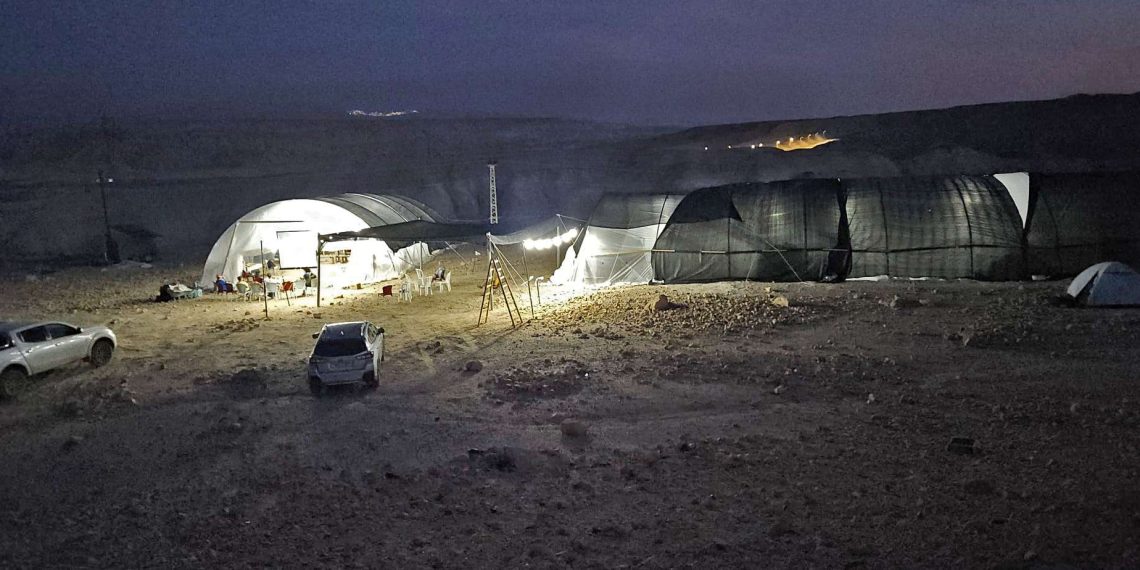 Extraordinary Hellenistic-Period Discoveries in Israel’s Judean Desert Close to Nahal Zohar May Redefine Heritage Tourism and Cultural Journey within the Center East