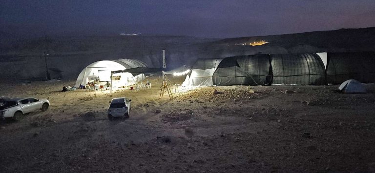 Extraordinary Hellenistic-Period Discoveries in Israel’s Judean Desert Close to Nahal Zohar May Redefine Heritage Tourism and Cultural Journey within the Center East