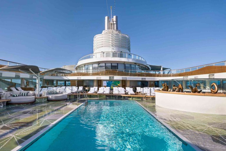Oceania Cruises Redefines Luxurious International Exploration with 2027 Across the World Cruise Aboard Vista, Providing One Hundred and EightyDay International Journey Throughout Forty Six International locations and Six Continents