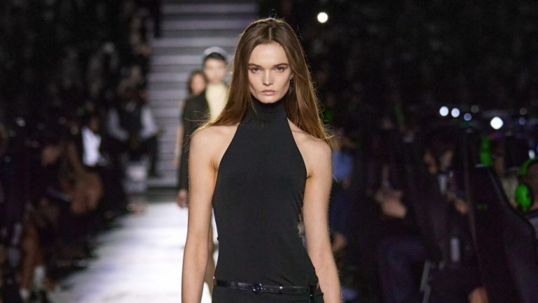 Coperni Fall 2025 Prepared-To-Put on Assortment – WWD