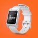 Basic Pebble Smartwatch is once more with two new fashions