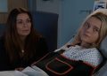 Coronation Road’s Lisa activates Carla as Betsy faces life-changing information