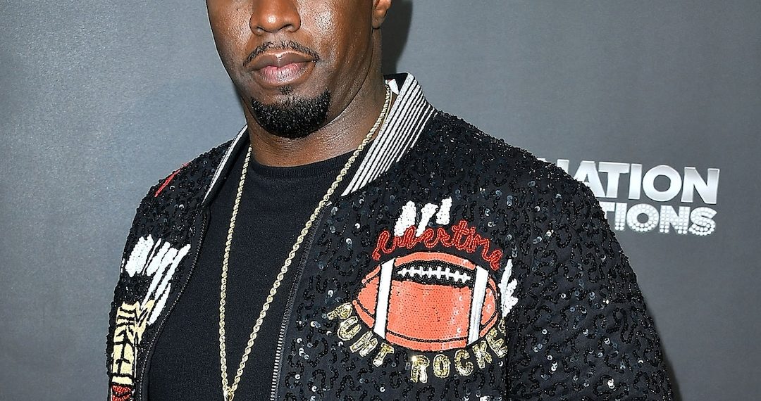 Sean “Diddy” Combs Debuts Graying Hair in Uncommon Courtroom Look