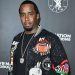 Sean “Diddy” Combs Debuts Graying Hair in Uncommon Courtroom Look