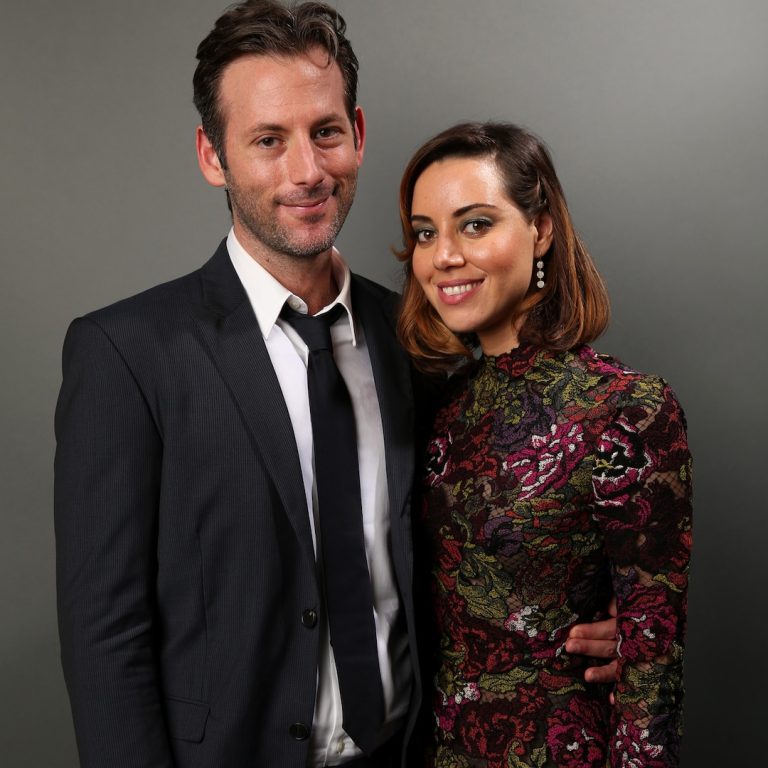Jeff Baena Texted Aubrey Plaza three Hours Earlier than His Loss of life