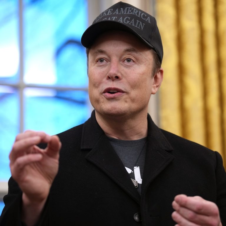 Elon Musk Welcomes Child No. four With Shivon Zilis, His 14th Little one