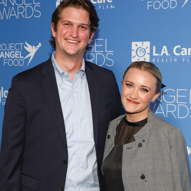 Emily Osment Recordsdata for Divorce From Jack Anthony After 5 Months