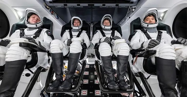 NASA Spacex Crew-10 mission is getting ready to assist convey Starliner’s astronauts dwelling
