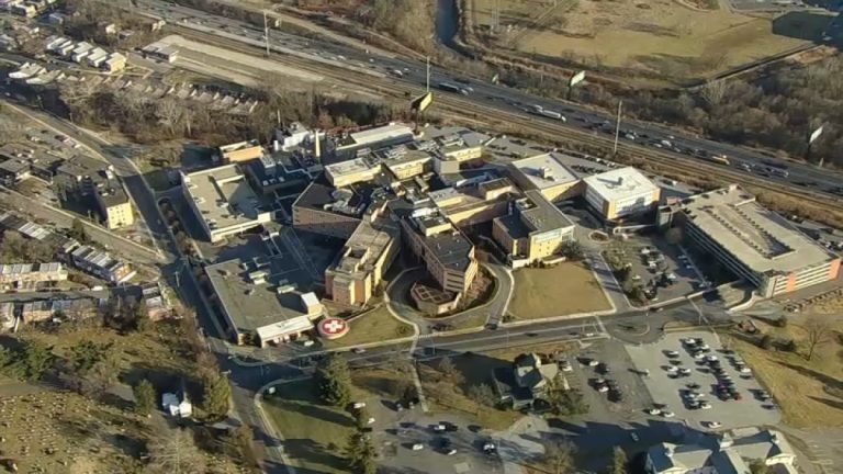 Answer reached to maintain Crozer Well being System open, officers say – NBC10 Philadelphia