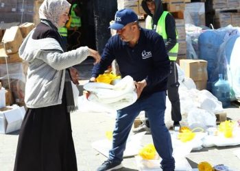 The Catholic auxiliary companies happen in keeping with Elon Musks Takedown from USAID