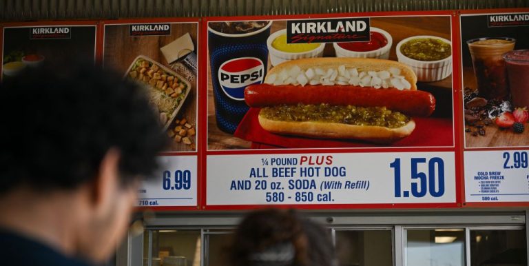 Costco Simply Introduced Again This Fan-Favourite Sandwich & Followers Are Buzzing