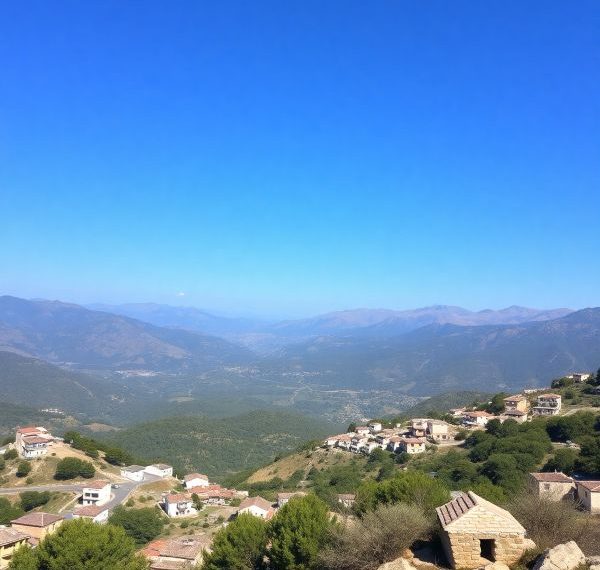 How Did Cyprus See Exceptional Development in Vacationer Arrivals, with the UK, Poland, and Israel Main the Approach in February?